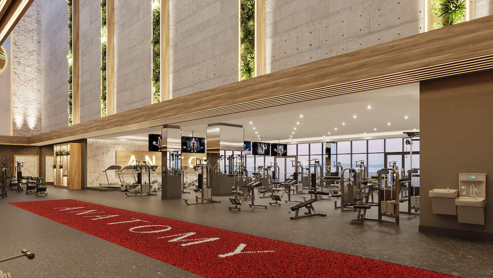 Anatomy's New Flagship Miami Beach Location Opening December 15